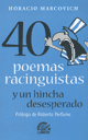 Descargar 40 POEMAS RACINGUISTAS  Y UN HINCHA DESESPERADO