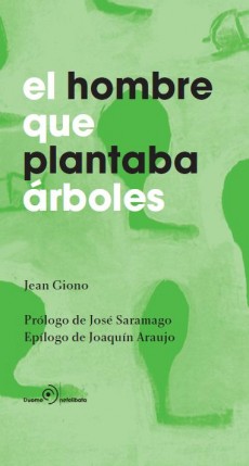 Descargar EL HOMBRE QUE PLANTABA ARBOLES