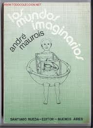 Descargar LOS MUNDOS IMAGINARIOS