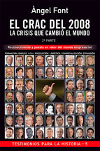 Descargar EL CRAC DEL 2008 LA CRISIS QUE CAMBIO EL MUNDO: 2ª PARTE