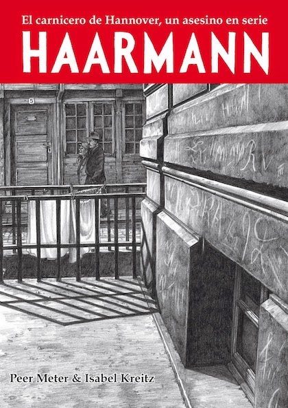 Descargar HAARMANN  EL CARNICERO DE HANNOVER