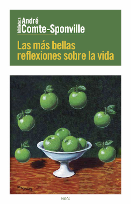 Descargar LAS MAS BELLAS REFLEXIONES SOBRE LA VIDA