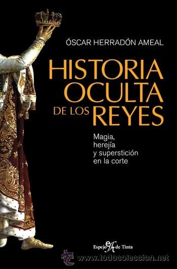 Descargar HISTORIA OCULTA DE LOS REYES