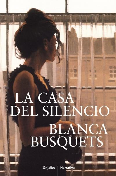 Descargar LA CASA DEL SILENCIO