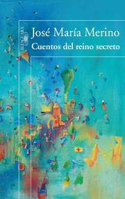 Descargar CUENTOS DEL REINO SECRETO