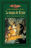 Descargar LA MAGIA DE KRYNN CUENTOS DE LA DRAGONLANCE 1
