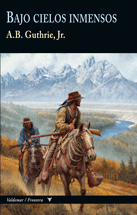 Descargar BAJO CIELOS INMENSOS