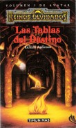 Descargar LAS TABLAS DEL DESTINO  AVATAR 1