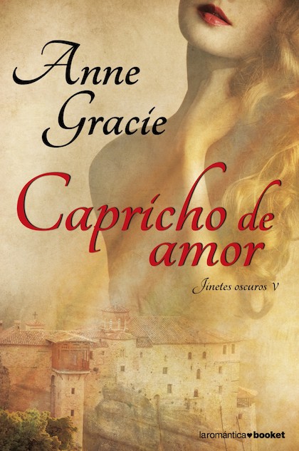 Descargar CAPRICHO DE AMOR