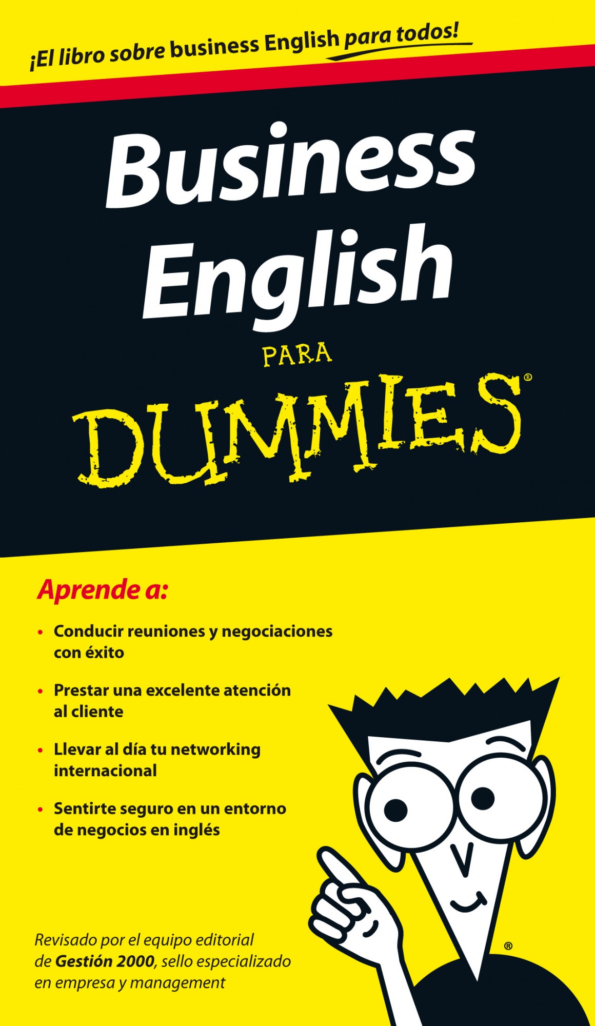 Descargar BUSINESS ENGLISH PARA DUMMIES