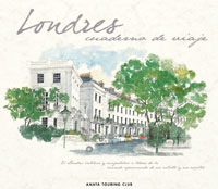 Descargar LONDRES  CUADERNO DE VIAJE