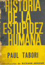 Descargar HISTORIA DE LA ESTUPIDEZ HUMANA