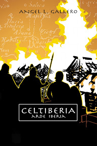 Descargar CELTIBERIA ARDE IBERIA