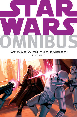 Descargar STAR WARS: EN GUERRA CONTRA EL IMPERIO Nº1