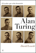 Descargar ALAN TURING  EL HOMBRE QUE SABIA DEMASIADO