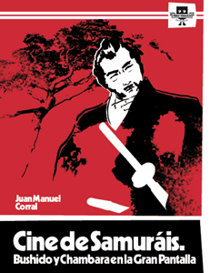Descargar CINE DE SAMURAIS BUSHIDO Y CHAMBARA EN LA GRAN PANTALLA