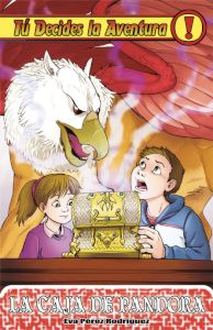 Descargar LA CAJA DE PANDORA