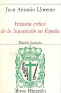 Descargar HISTORIA CRITICA DE LA INQUISICION EN ESPAÑA