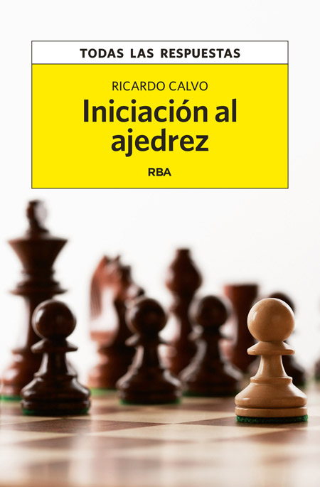 Descargar INICIACION AL AJEDREZ