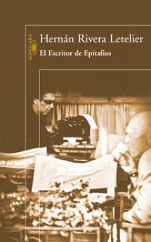 Descargar EL ESCRITOR DE EPITAFIOS