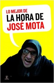 Descargar LO MEJOR DE LA HORA DE JOSE MOTA