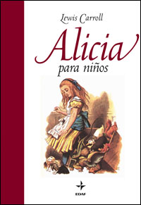 Descargar ALICIA PARA NIÑOS