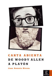 Descargar CARTA ABIERTA DE WOODY ALLEN A PLATON