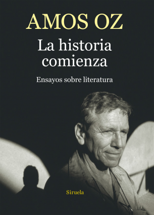 Descargar LA HISTORIA COMIENZA  ENSAYOS SOBRE LITERATURA