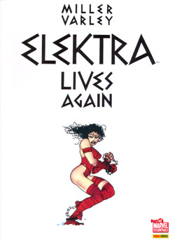 Descargar ELEKTRA LIVES AGAIN