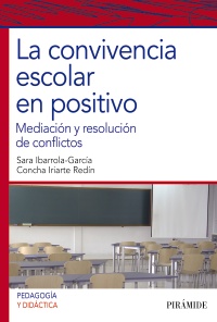 Descargar LA CONVIVENCIA ESCOLAR EN POSITIVO