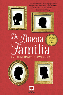 Descargar DE BUENA FAMILIA