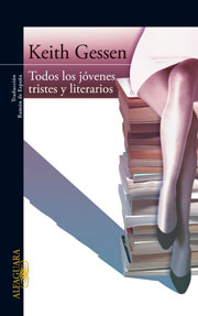 Descargar TODOS LOS JOVENES TRISTES Y LITERARIOS