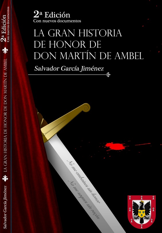 Descargar LA GRAN HISTORIA DE HONOR DE D  MARTIN DE AMBEL