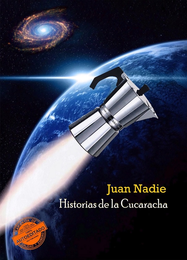 Descargar HISTORIAS DE LA CUCARACHA