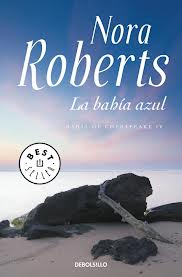 Descargar LA BAHIA AZUL (BAHIA DE CHESAPEAKE IV)