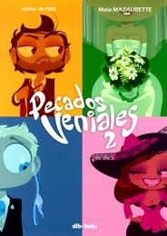 Descargar PECADOS VENIALES 2