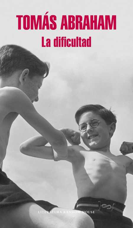 Descargar LA DIFICULTAD