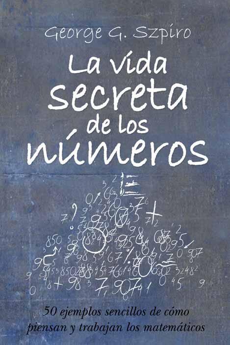 Descargar LA VIDA SECRETA DE LOS NUMEROS
