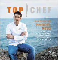 Descargar LAS RECETAS DE MARCEL RESS GANADOR DE LA TERCERA TEMPORADA TOP CHEF 2015