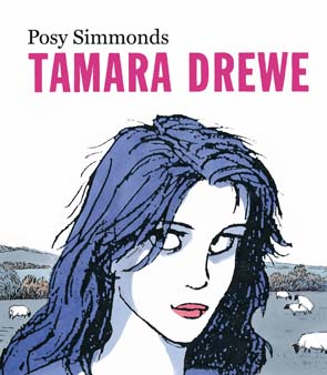 Descargar TAMARA DREWE
