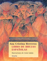 Descargar LIBRO DE BRUJAS ESPAÑOLAS