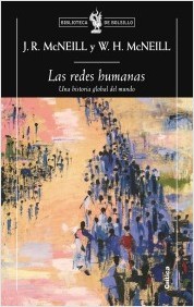 Descargar LAS REDES HUMANAS  UNA HISTORIA GLOBAL DEL MUNDO