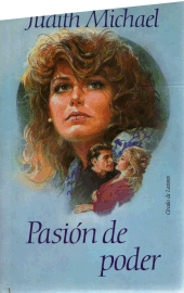 Descargar PASION DE PODER