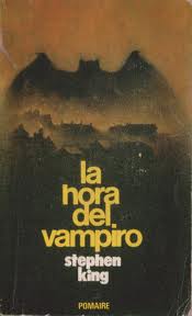 Descargar LA HORA DEL VAMPIRO