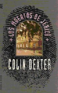 Descargar LOS MUERTOS DE JERICO