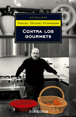 Descargar CONTRA LOS GOURMETS