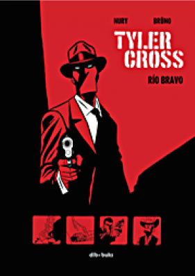 Descargar TYLER CROSS  RIO BRAVO