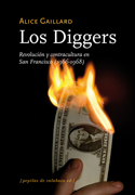 Descargar LOS DIGGERS  REVOLUCION Y CONTRACULTURA EN SAN FRANCISCO (1966-1968)