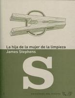Descargar LA HIJA DE LA MUJER DE LA LIMPIEZA
