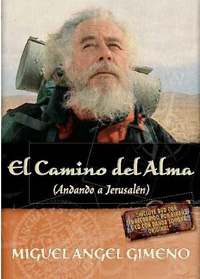 Descargar EL CAMINO DEL ALMA: (ANDANDO A JERUSALEN)